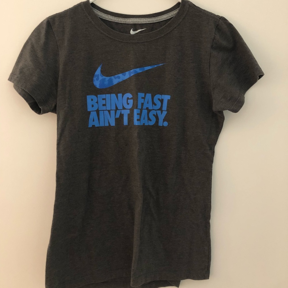 Nike Dri-fit tee